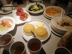 -吉旺港式餐厅(南方商城店)