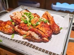 -绿茶餐厅(朝阳大悦城店)