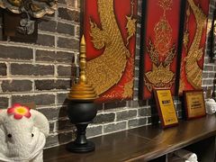 -泰禾馨·泰式按摩精油SPA(河西万达店)