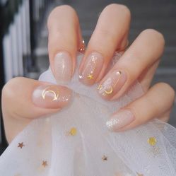 -悦指间美甲美睫