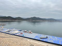 -北京金海湖景区