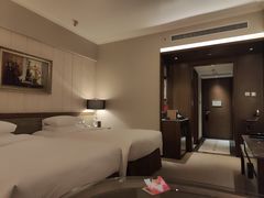 -澳门十六浦索菲特大酒店