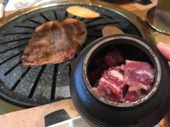 -万兴佳烤肉·长白山老味道(宏泰广场店)