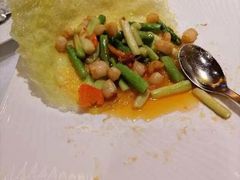 -无锡城中皇冠假日酒店·芳园中餐厅