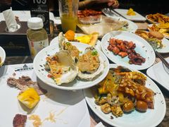 -汉丽斯巴西烤肉自助(市南店)