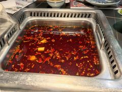 -大隐·成都火锅Bistro(合生麒麟新天地店)