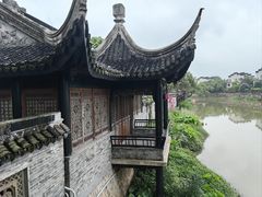 -中山詹园