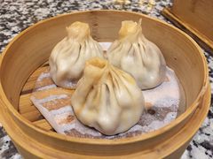 -南京大牌档(凯德大峡谷店)