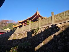 -普陀山风景名胜区-法雨禅寺