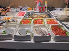 -海底捞火锅(长沙华创国际广场店)