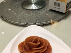 -香厨中餐厅(松北香格里拉店)