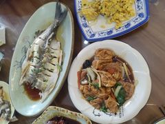 -灵福缘私房菜·农家菜(拈花湾·灵山大佛必推店)