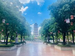 -厦门方特东方神画