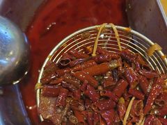 -牛必福潮汕牛肉火锅(油坊桥店)