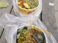 -无声臭豆腐(大井1号店)