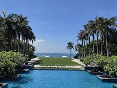 -三亚海棠湾万丽度假酒店