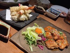 -水之惠鲜鱼料理(王府大街店)