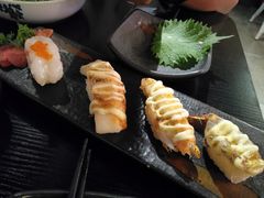 -爆丼日式大排档(季华园店)