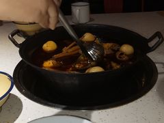 -李子坝梁山鸡(李子坝大鸡哥店)