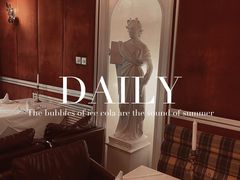 -成桂西餐厅·42年的味道(五大道疙瘩楼店)