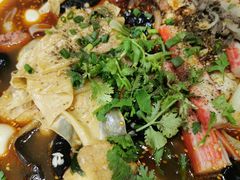 -曹掌柜小酒馆烧烤集团(崂山同兴路店)