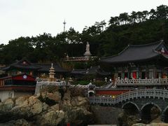 -海东龙宫寺