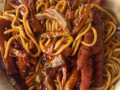 -梅溪·小伙子干挑面(安吉总店)