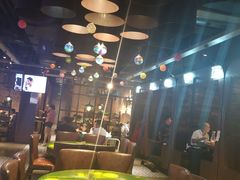 大堂-辛香汇(大华第一坊店)