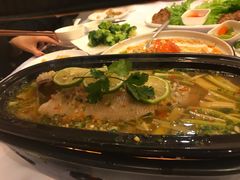 -阿诺泰·泰国餐厅(紫荆店)