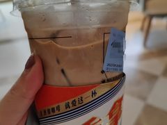 -瑞幸咖啡(苏河1号店)