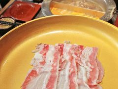 -牛YO寿喜烧和牛火锅自助(三台子万象汇店)