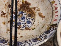 -老浒记烤鸭-北京菜(琉璃厂店)