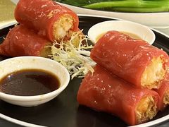 -簪花围·广式茶点·融合菜·亲子乐园(海丝博亚国际酒店)