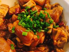 -椿记烧鹅(叠彩店)