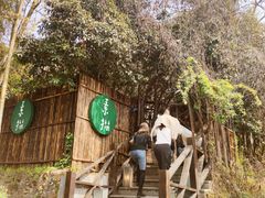 -素描餐厅(灵隐天竺店)