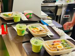 -KPRO肯律轻食(淘金店)