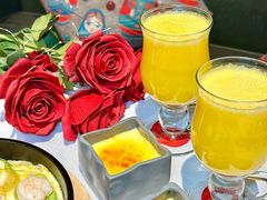 -俄士厨房(五棵松华熙LIVE店)
