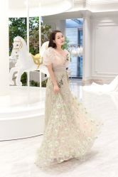 点击看大图 -MuseMarry婚纱(前海嘉里中心店)