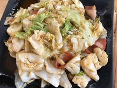 -外婆船宴餐厅·外婆喊你回家吃饭