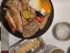 -牛邸·烧肉饭(来福士店)