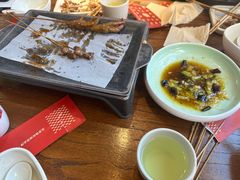 -管氏翅吧(望京东店)