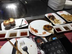 -尚雅铁板料理自助餐厅(乐松店)