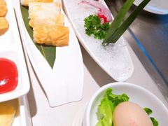 -海底捞火锅(上元大街店)