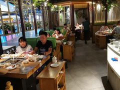 大堂-德庄火锅(巢湖万达店)