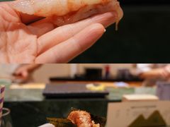 -鮨冠OMAKASE食べ放题(北京首店)