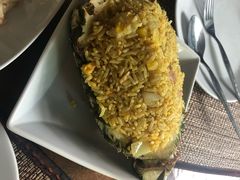 -自然餐厅(Phuket)