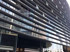 -雷神拉面(财富中心玉米楼店)
