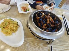 -羊城酒店·中餐厅