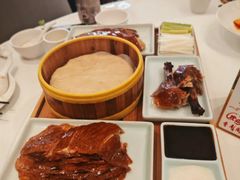 -香丰阁·烤鸭·川湘菜(昌平店)
