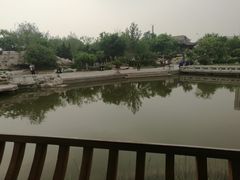 -南普公园